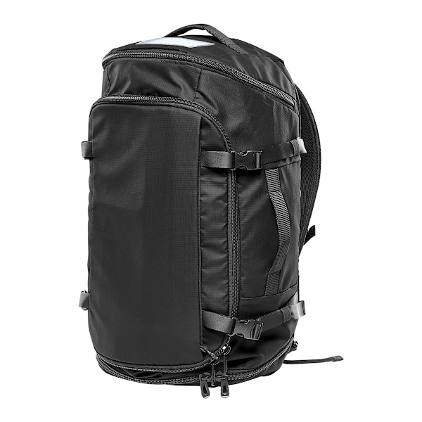 Stormtech Madagascar Duffel Bag One Size Svart Black One Size