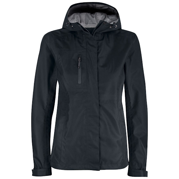 Clique Waco Soft Shell Jacka för Kvinnor/Dam M Svart Black M