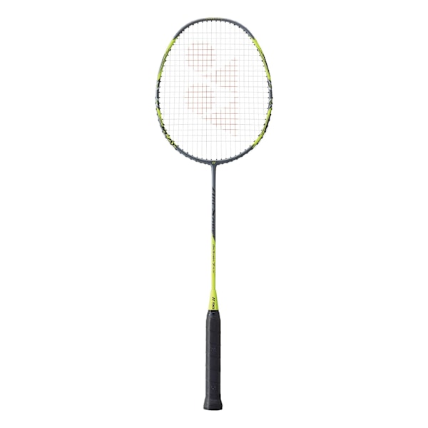 Yonex Arcsaber 7 Play Badminton Racket One Size Grå/Gul Grey/Yellow One Size