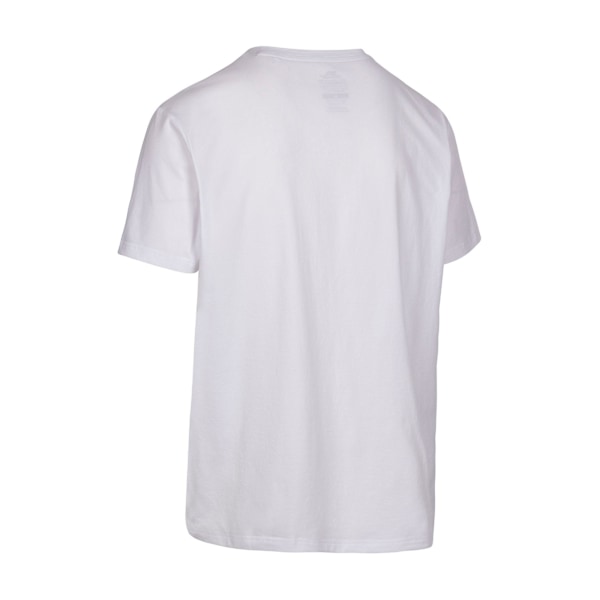 Trespass Sagnay T-shirt 3XL Vit White 3XL