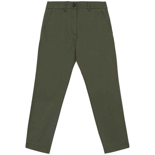 Native Spirit Dam/Dambyxor 20 UK Khaki Khaki 20 UK