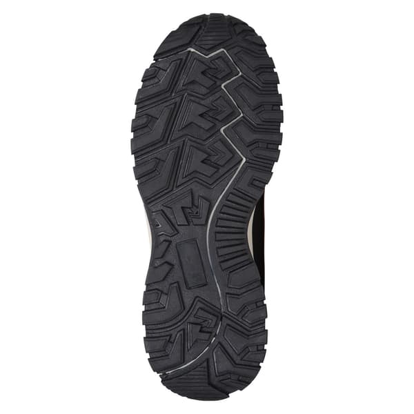 Mountain Warehouse Barn/Kids Flurry Adaptive Vinter Snöskor Tan 3 UK