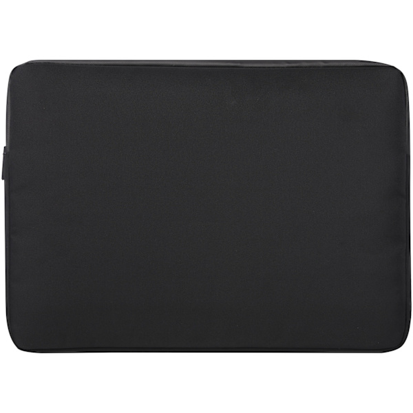 Tekio Rise återvunnen laptopfodral One Size Svart Black One Size