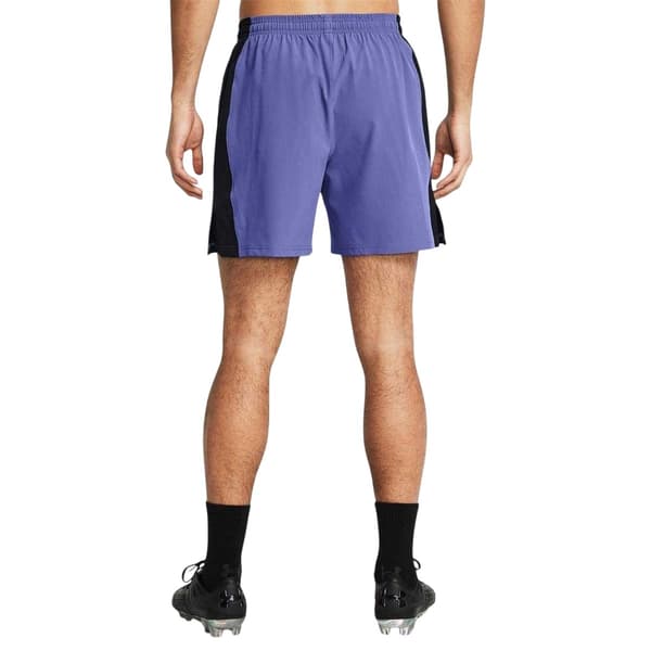 Under Armour Herr Pro Vävd Shorts S S Blå Blue S S