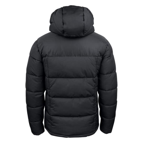 Clique Herr Colorado Vadderad Jacka L Svart Black L