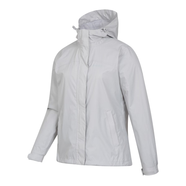 Mountain Warehouse Dam/Damer Torrent Vattentät Jacka 20 U Grey 20 UK