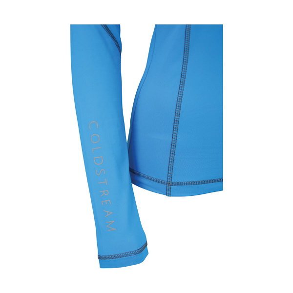 Coldstream Dam/Dam Lennel Topp XL Blå/Grå Blue/Grey XL