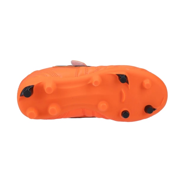 Umbro Speciali Liga Fotbollsskor för Barn, Storlek 5 UK, Orange Orange 5 UK