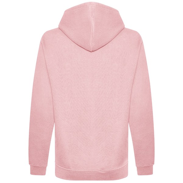 Awdis Herr Organic Hoodie XS Baby Pink Baby Pink XS