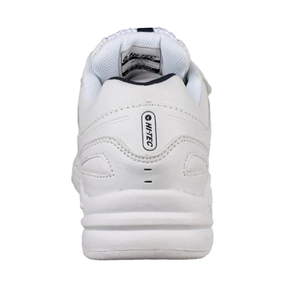 Hi-Tec XT115 Sko / Barnskor/Sneakers 13 UK Junior Vit White 13 UK Junior