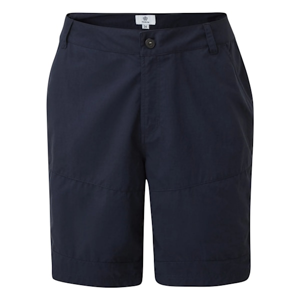 TOG24 Herr Rowland Shorts 36R Marinblå Navy 36R