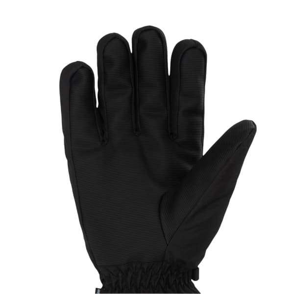 Campri Herr Logo Skidhandskar L Svart Black L
