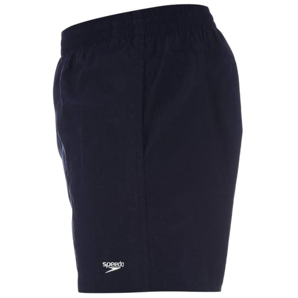 Speedo Herr Essential Badshorts M Marinblå Navy M