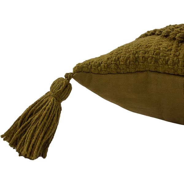 Furn Halmo Kuddfodral One Size Moss Moss One Size