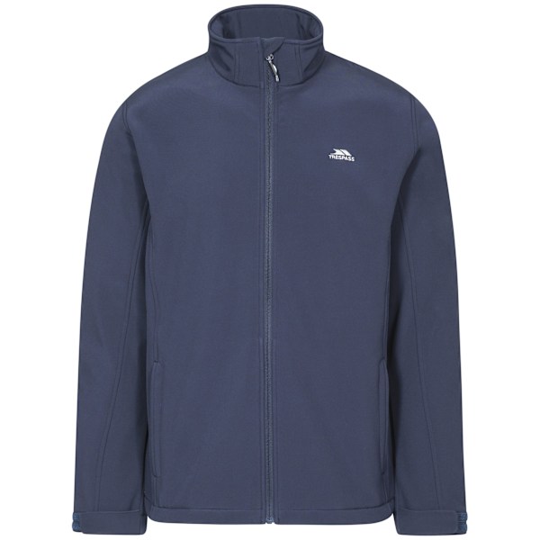 Trespass Vander Softshell Jacka XS Marinblå Navy XS