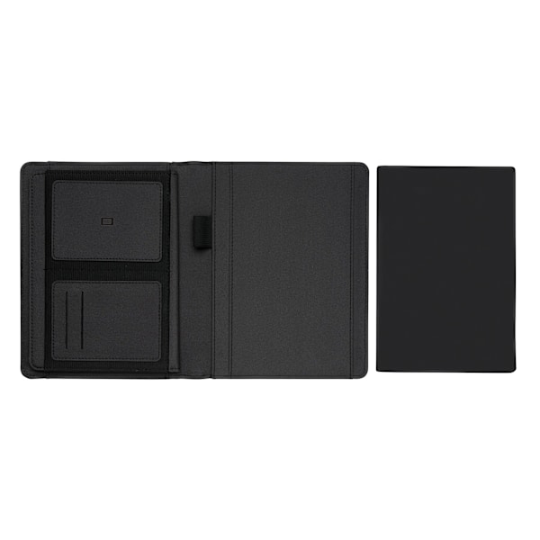 XD Xclusive Impact Aware RPET A5 Anteckningsbok One Size Svart Black One Size