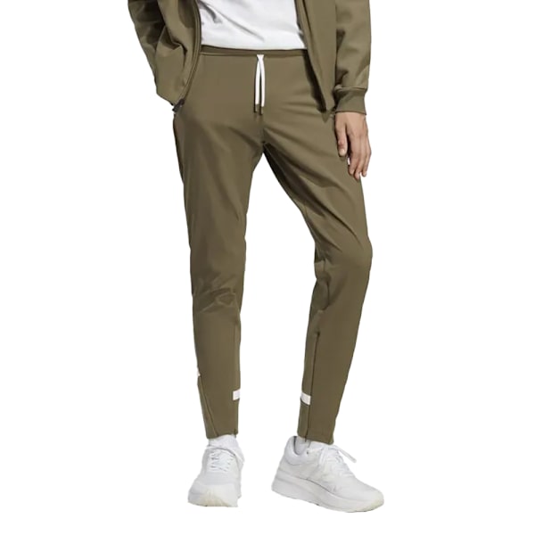 Adidas Herr Designad 4 Tyskland Träningsbyxor XL Oliv Olive XL