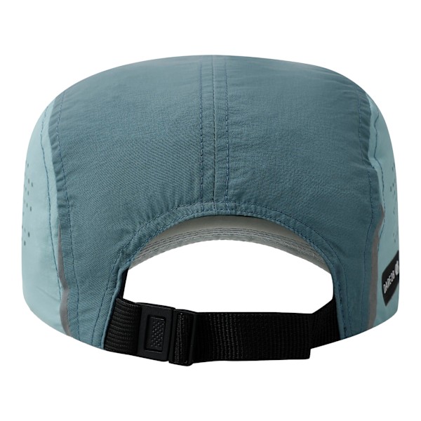 Dare 2B Unisex Vuxen Endurance Baseballkeps One Size Aquifer/El Aquifer/Element Grey One Size