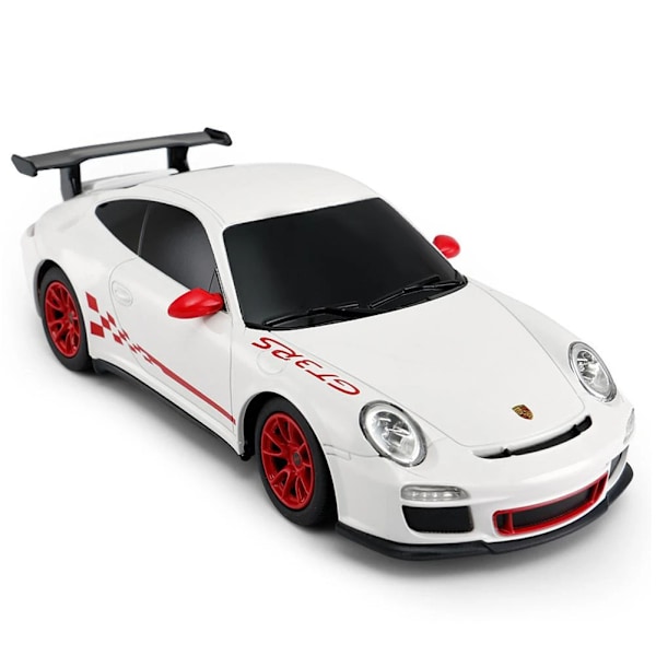 Porsche GT3 RS Fjärrstyrd bil One Size Vit/Röd White/Red One Size