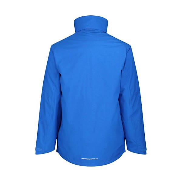 Regatta Professional Herrjacka XL Oxfordblå/Svart Oxford Blue/Black XL