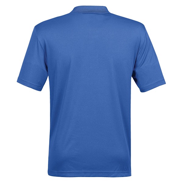 Stormtech Eclipse Piqué Polotröja för Herr XXL Azure Azure XXL