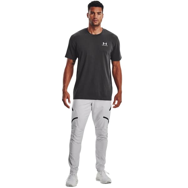 Under Armour Herr Unstoppable Plain Cargo Byxor 4XL R Grå Grey 4XL R