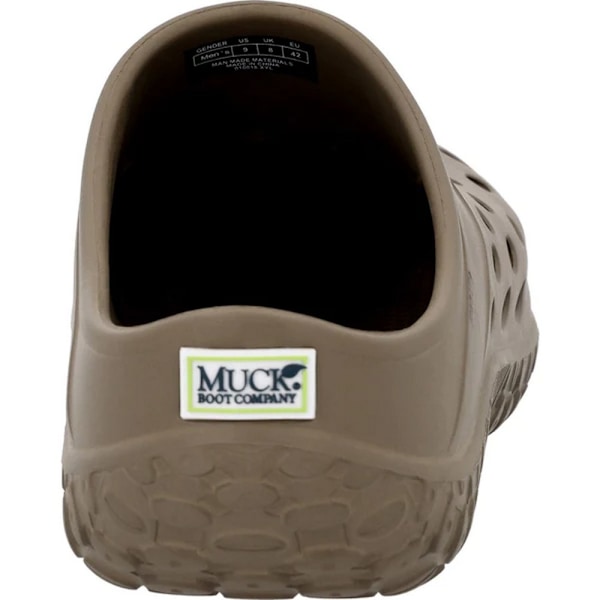 Muck Boots Muckster Lite Clogs 8 UK Kangaroo för män Kangaroo 8 UK