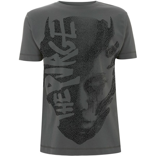 Within Temptation Unisex Vuxen The Purge T-Shirt L Charcoal Grå Charcoal Grey L
