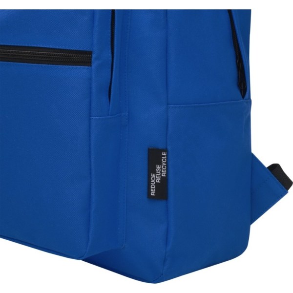 Bullet Retrend Återvunnen ryggsäck One Size Royal Blue Royal Blue One Size