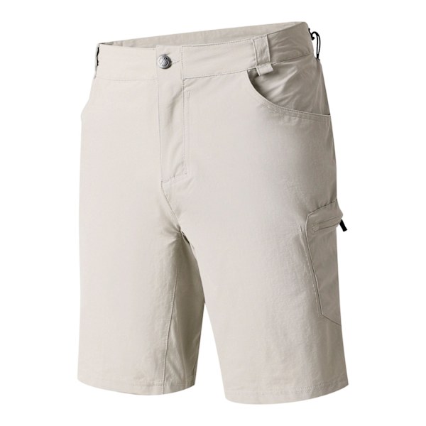 Dare 2B Tuned In II Multi Pocket Vandringsshorts för män 40in Abbey Abbeystone 40in