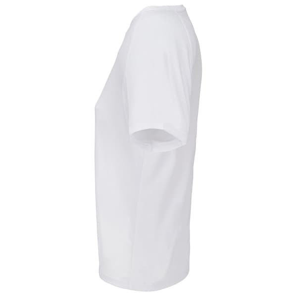 SOLS Dam Performance Ripstop T-shirt S Vit White S