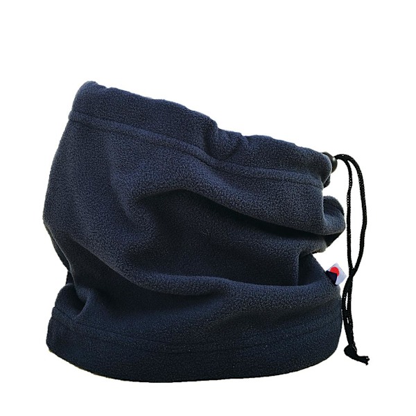 Portwest CS21 Halsrör En Storlek Marinblå Navy One Size