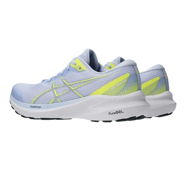 Asics Herr Gel Phoenix 13 Skor 4 UK Blå Blue 4 UK