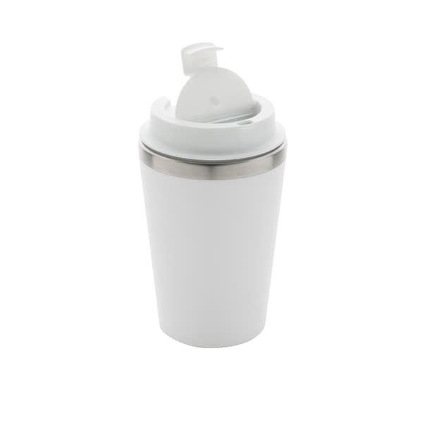 XD Collection Java Dubbelväggig 350ml Tumbler One Size Vit White One Size
