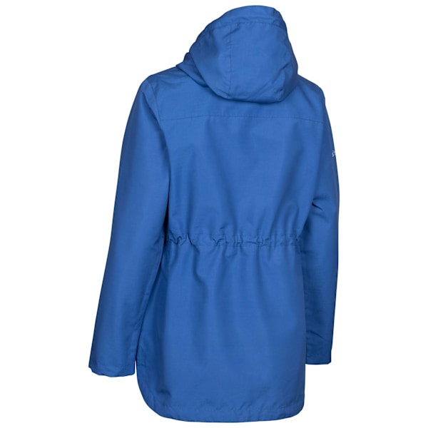 Trespass Dam/Dam Finch TP50 Vattentät Jacka XL Indigo T Indigo Tone XL