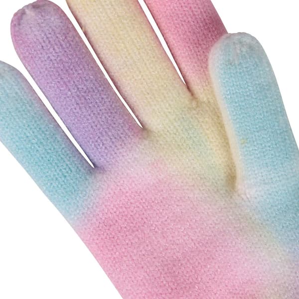Mountain Warehouse Barn Tie Dye-Vantar M-L Flerfärgade Multicoloured M-L