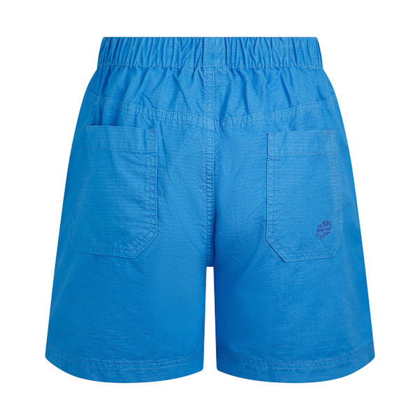 Weird Fish Dam/Dam Deeley Ripstop Shorts 12 UK Azure Azure 12 UK