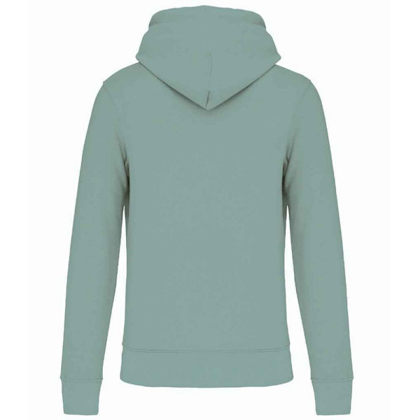 Kariban Eco-vänlig Hoodie XXL Sage för män Sage XXL