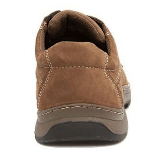 Hush Puppies Herr Tucker Snörskor 11 UK Tan Tan 11 UK