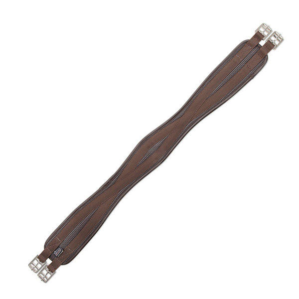 Shires Anti-Chafe Hästgjord 38in Brun Brown 38in