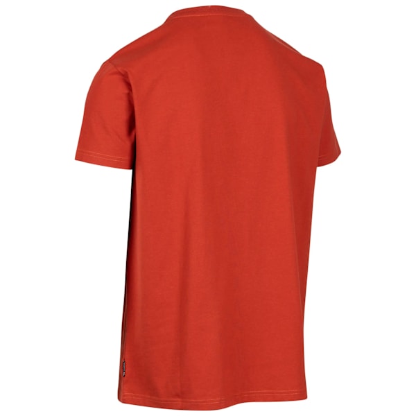 Trespass Chowder cykel T-shirt M Salsa för män Salsa M