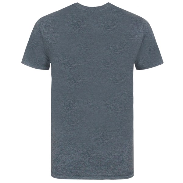 Deadpool herr T-shirt This Is What Awesome Looks Like M Charcoa Charcoal M