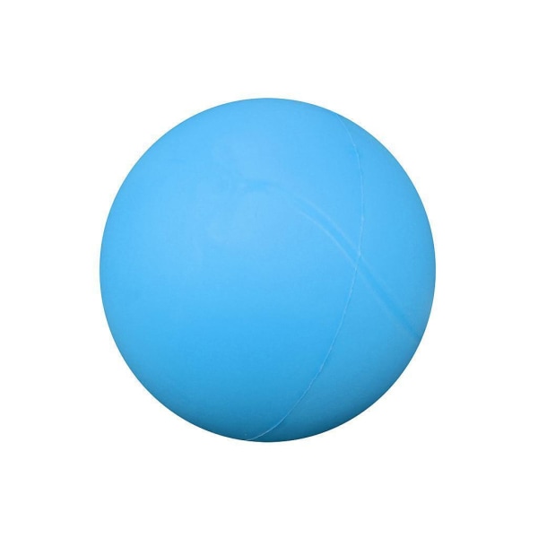 Pre-Sport Obelagd Foam Ball 20cm Blå Blue 20cm