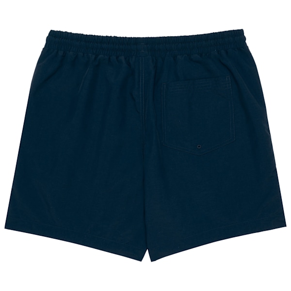 Native Spirit Badshorts för Herr XS Marinblå Navy XS