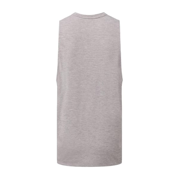 Everlast Herrväst Topp S Grå Grey S