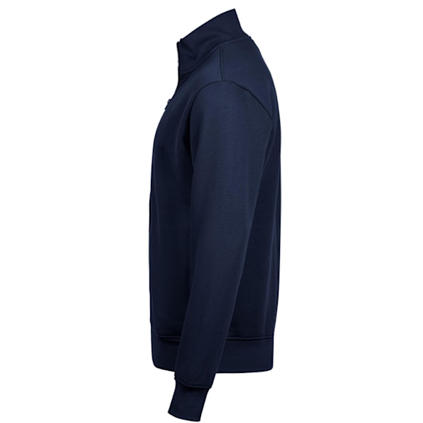 Tee Jays Herr Cardigan XXL Marinblå Navy Blue XXL
