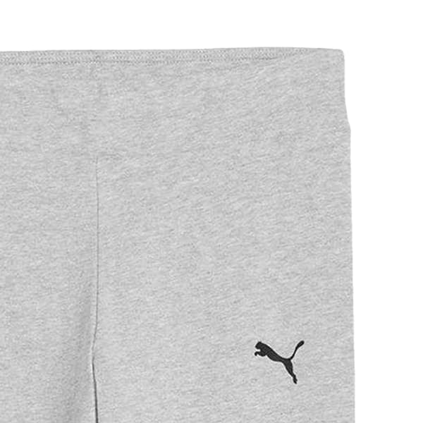 Puma Flickor Essentials Tight Leggings 13-14 År Grå Grey 13-14 Years