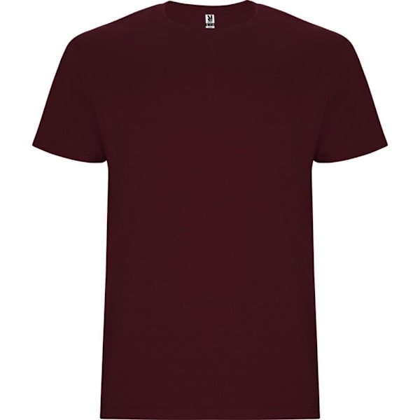 Roly Herr Stafford T-shirt S Garnet Garnet S