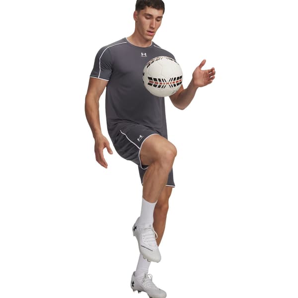Under Armour Herr Challenger Träningsshorts S Cast Castle Rock S