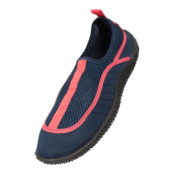 Mountain Warehouse Dam/Dam Water Shoes 6 UK Navy Navy 6 UK